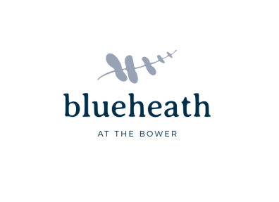 Blueheath At The Bower Logo.png