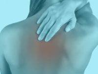Upper back Pain