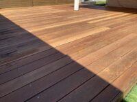 Deck Cleaning Melbourne
