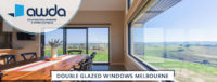 Double Glazed Windows Price Melbourne