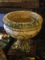 Victorian’composite urn