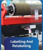 Label Printing Companies